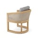 preview thumbnail 10 of 15, SET-337 11-pc Catania Dining Set