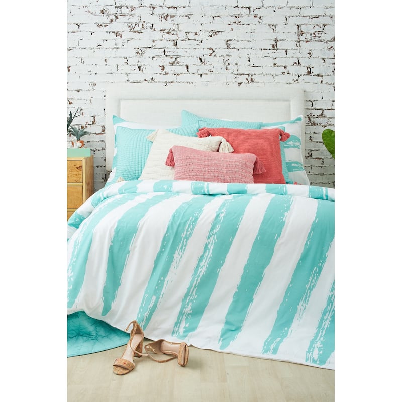 James Queen Quilt