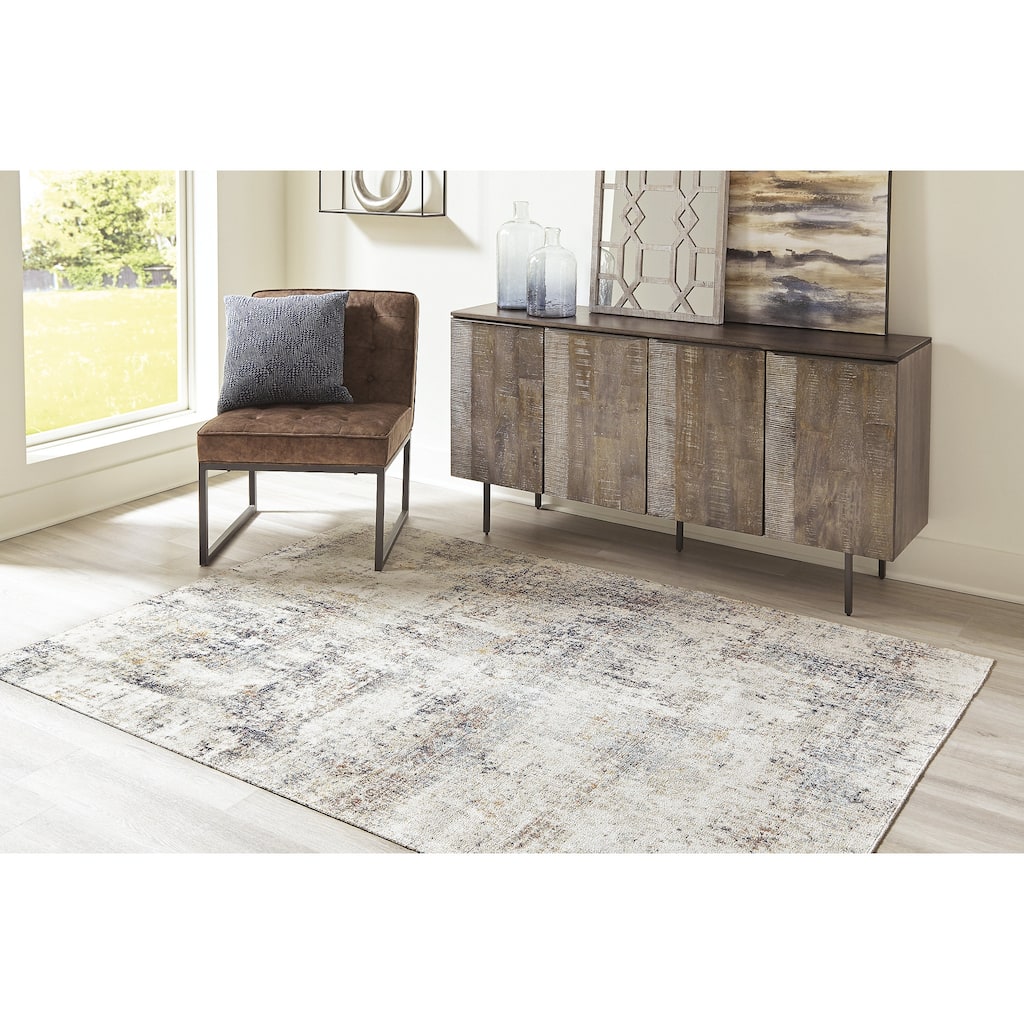 Jerelyn Multi Large Rug