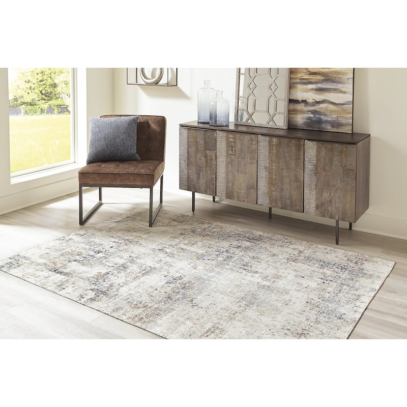 Jerelyn Multi Large Rug