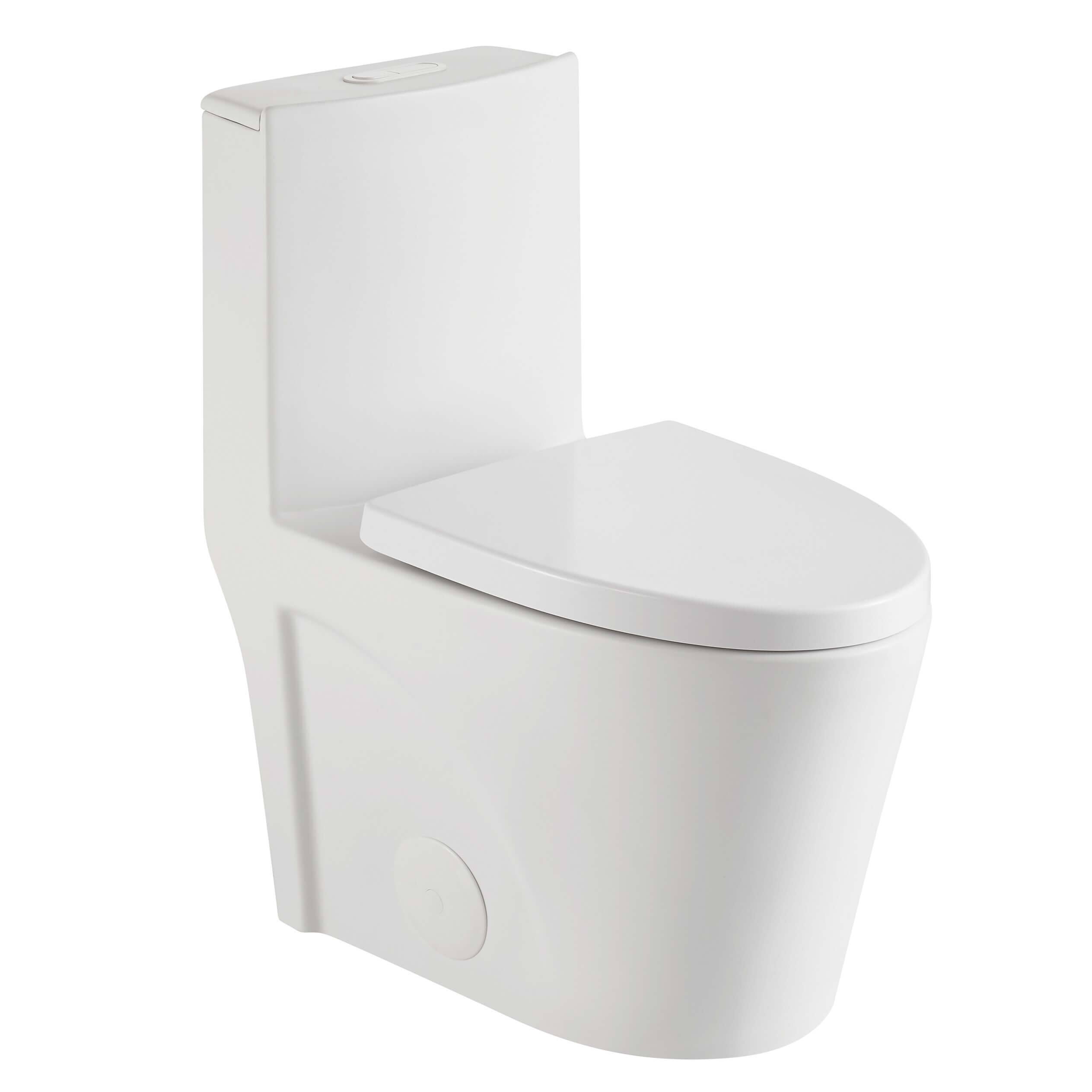 Option White Matte