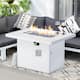 Option White