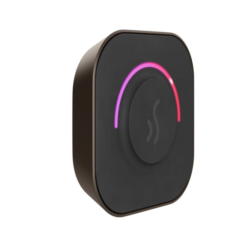 Mr Steam TT Tempotouch Steam Shower Control and Steamhead