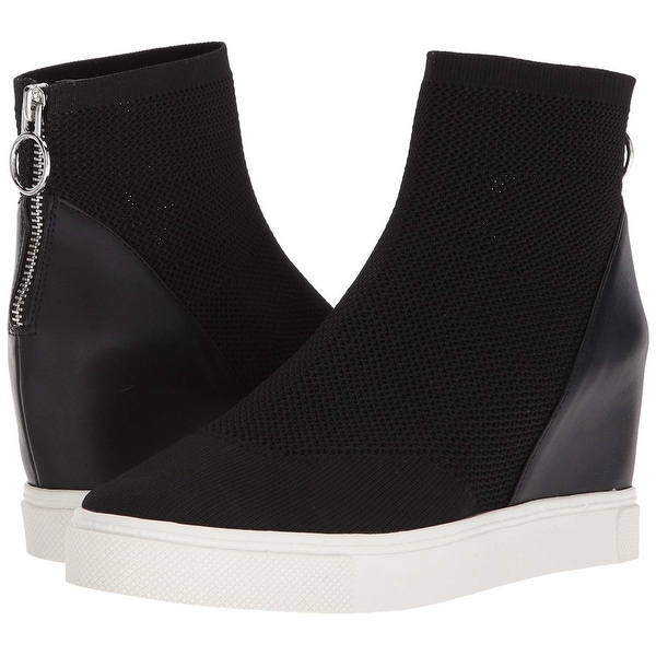 steve madden lizzy high top sneaker