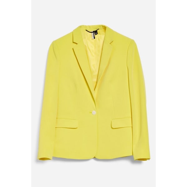 Topshop marla shop slouch coat
