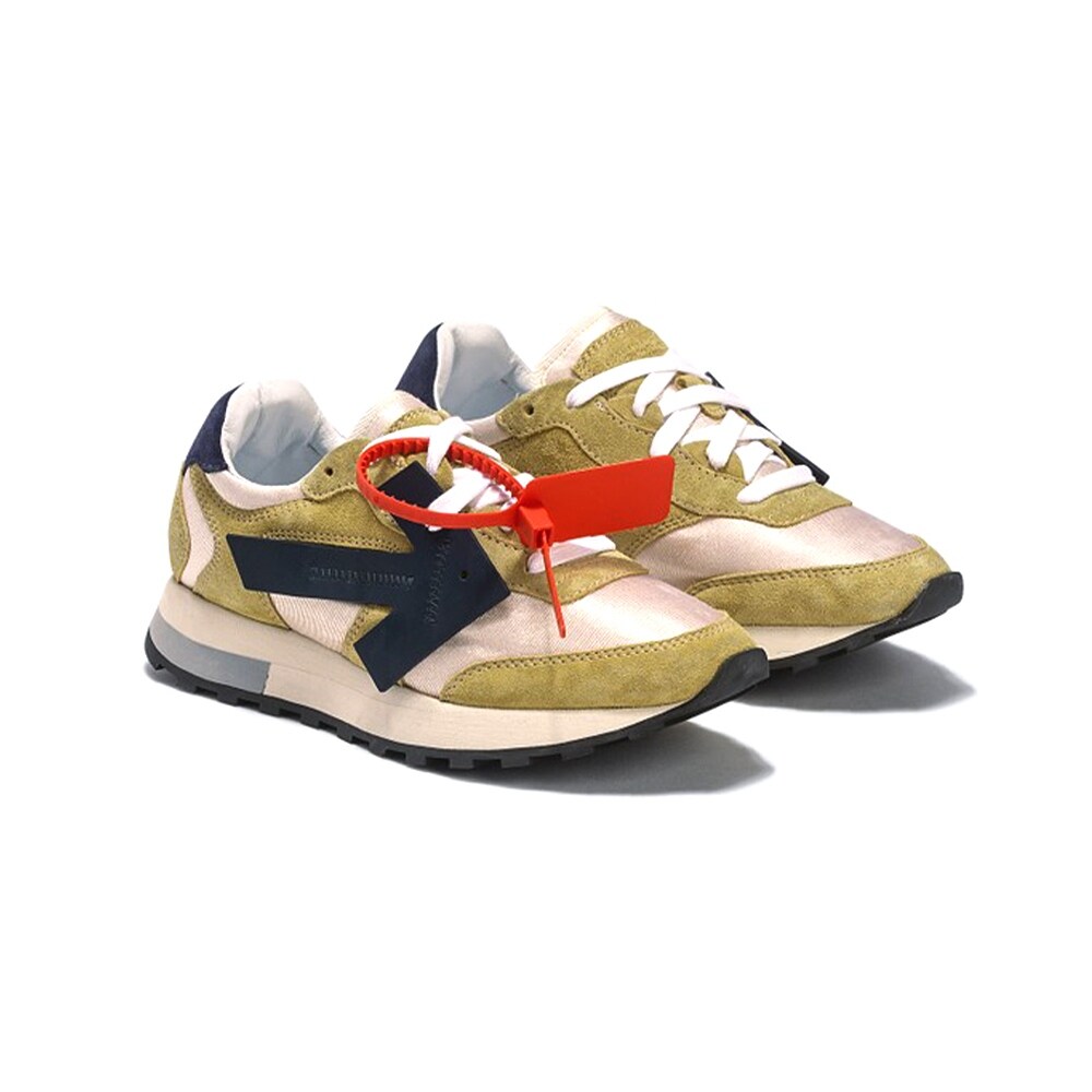 off white hg runner sneakers