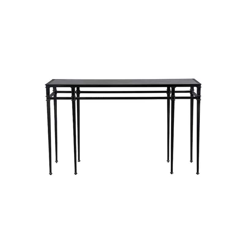 Margaret Console