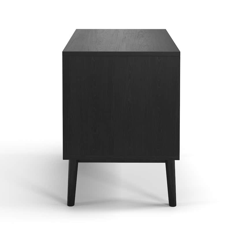 Clara 2-Drawer Nightstand