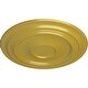 preview thumbnail 55 of 122, 24 3/8"OD x 1 1/2"P Traditional Ceiling Medallion