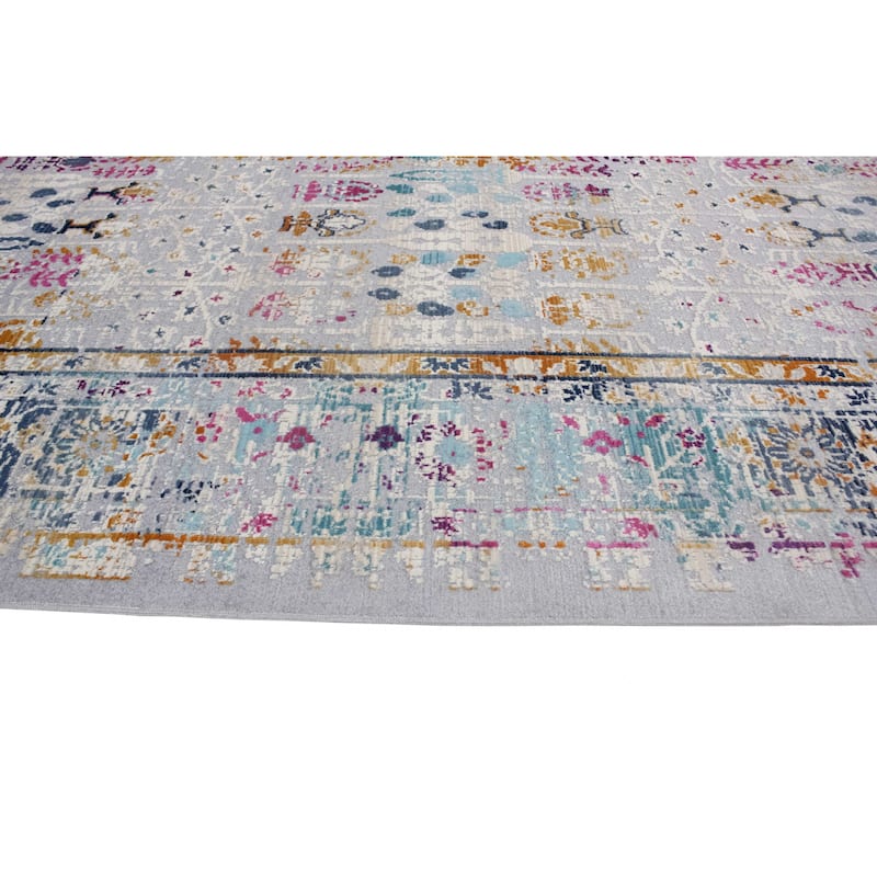 Noori Rug Westfield High-low Evangelina Rug