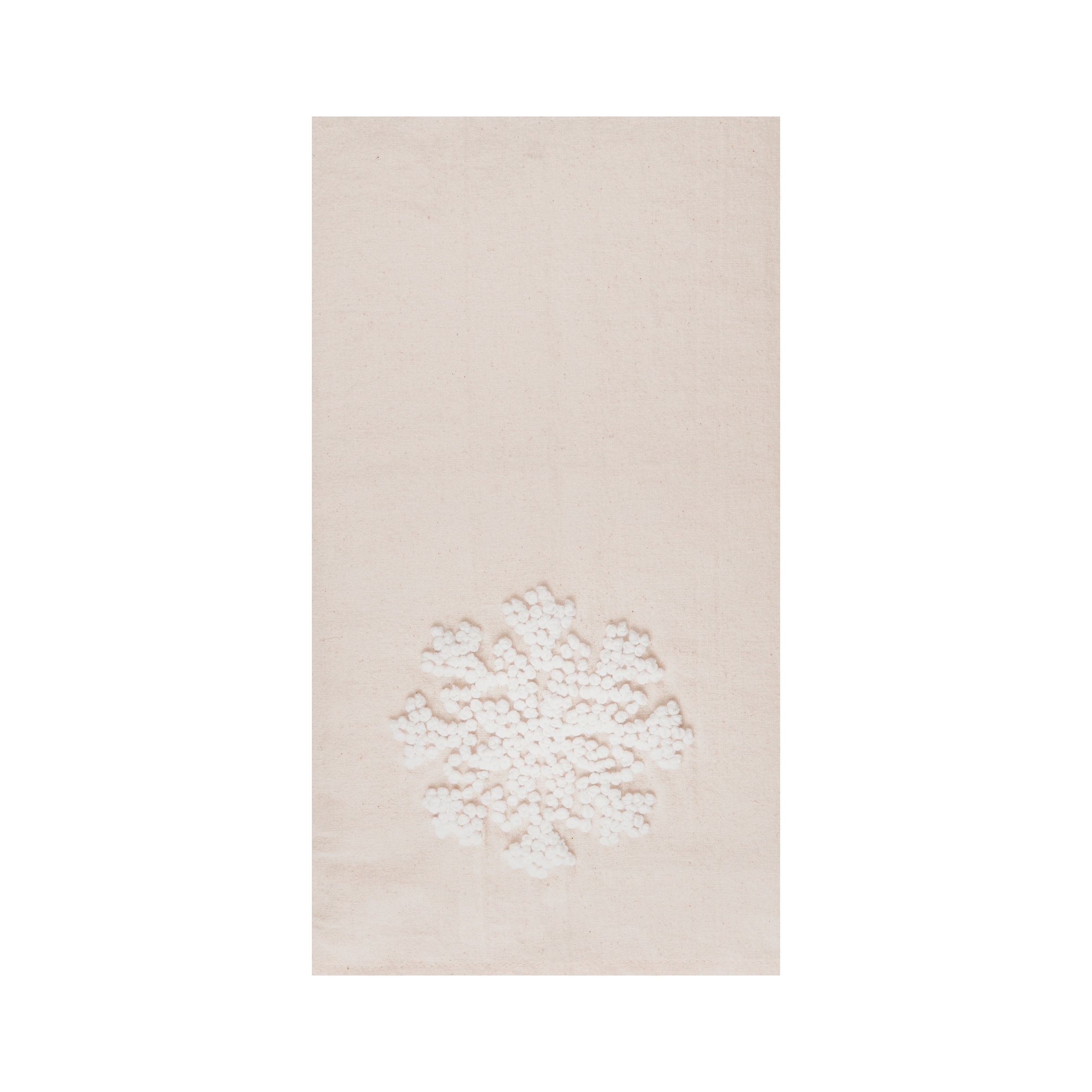 Grey Flour Sack Towels, set of 3 - Whisk