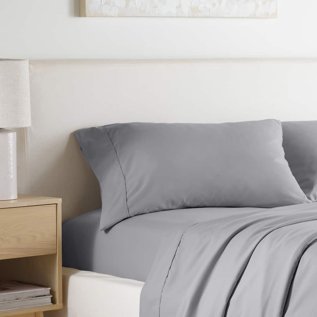 Jennifer Adams Eternal Collection 2pc. Pillowcase Set