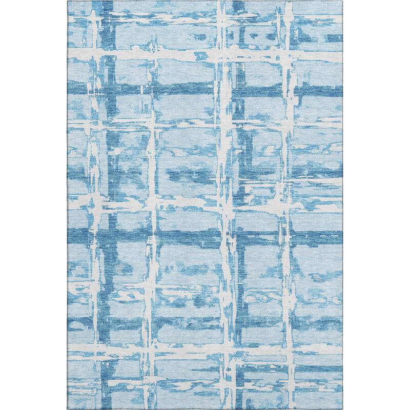 Premium Washable Super Soft Transitional Mayfield Rug