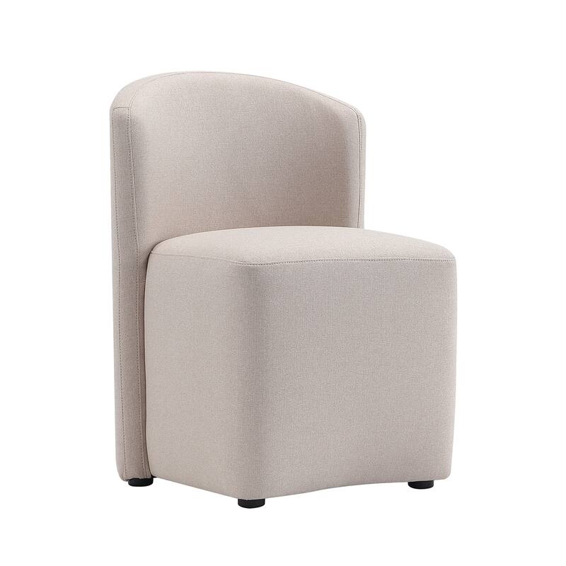 Hearth Upholstered Dining Room Side Chair