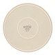 preview thumbnail 4 of 10, Gibson Elite Liberty Bay 16-Piece Pottery Clay Stoneware Stackable Dinnerware Set - Reactive Glaze, Service for 4