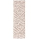 preview thumbnail 26 of 34, SAFAVIEH Portofino Shag Gulin 2-inch Thick Rug 2'3" x 7' Runner - Ivory/Beige - Runner