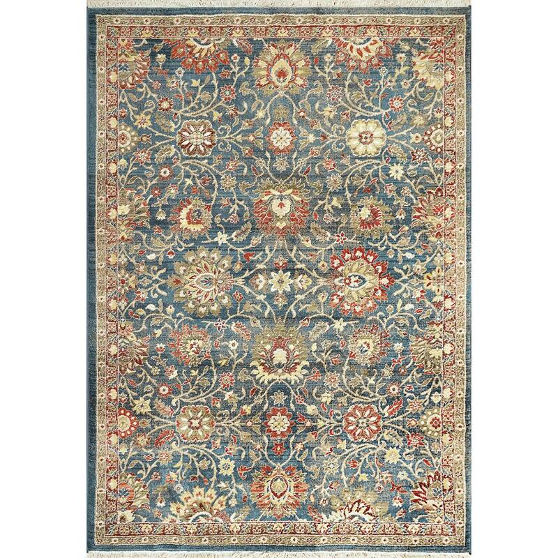 Dynamic Rugs Juno Transitional Area Rug