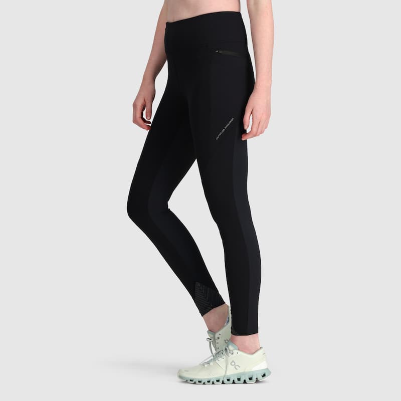 Outdoor Research Women's Ferrosi Hybrid Leggings