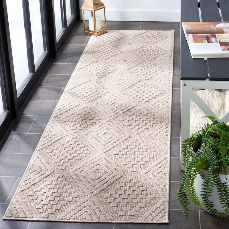 SAFAVIEH Global Kylie Moroccan Rug