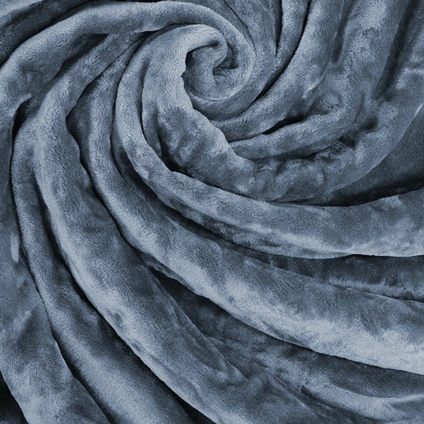 Microplush hot sale blanket king
