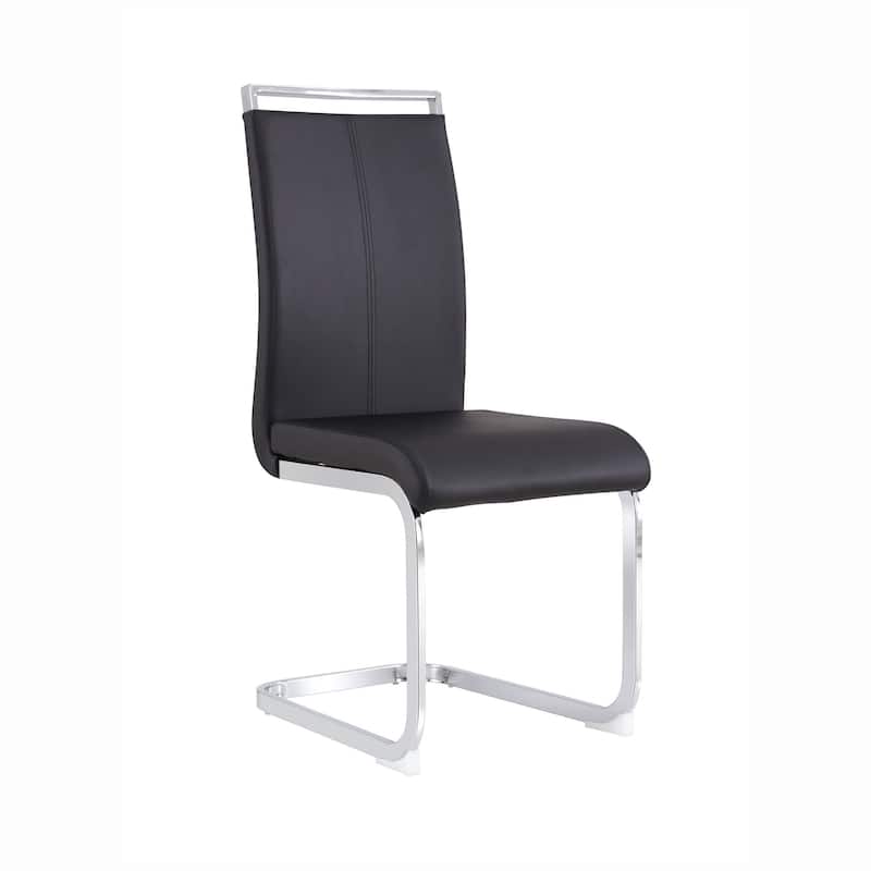 Upholstery Dining Chairs Side Chairs Set of 4