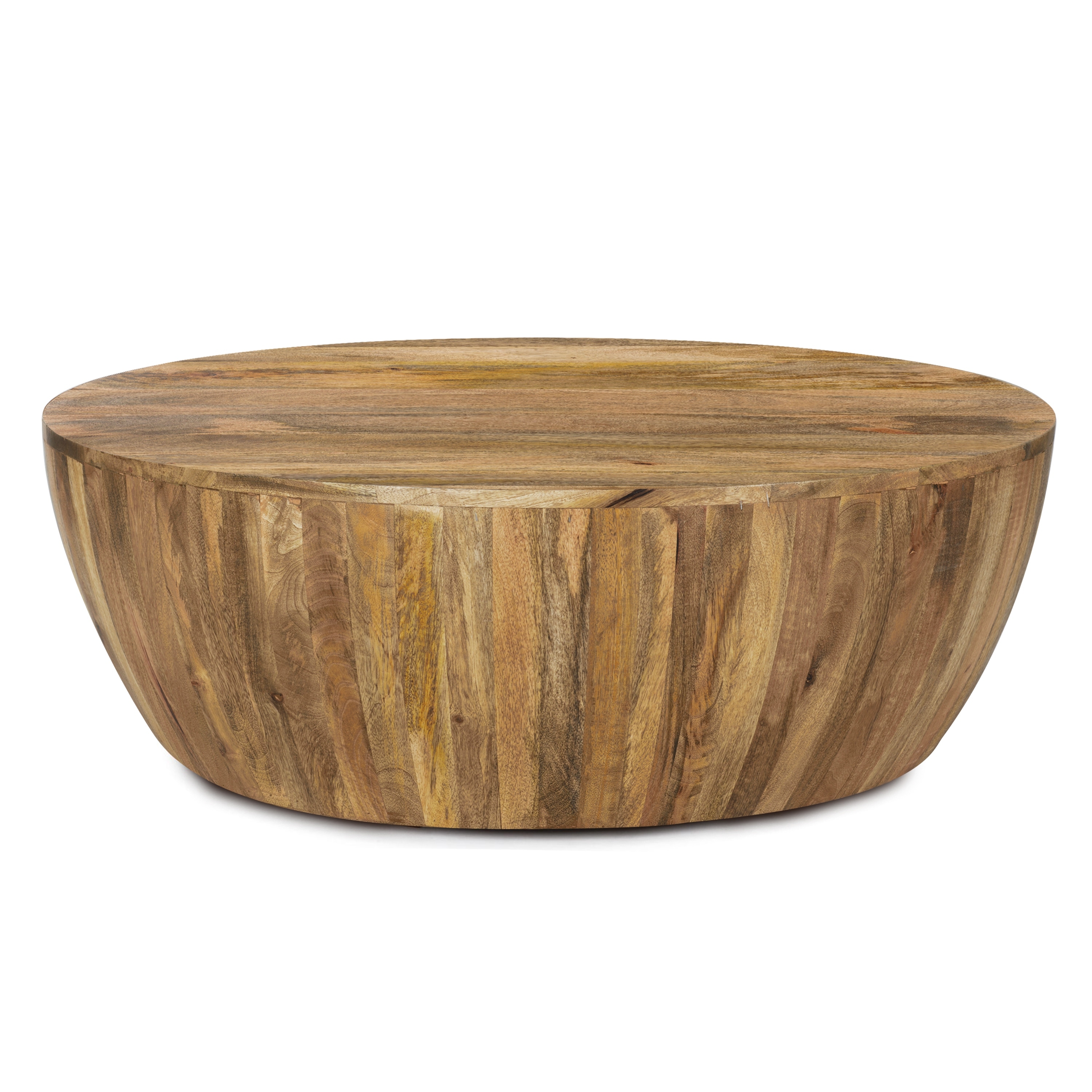 Poly And Bark Goa Coffee Table Overstock 30381091