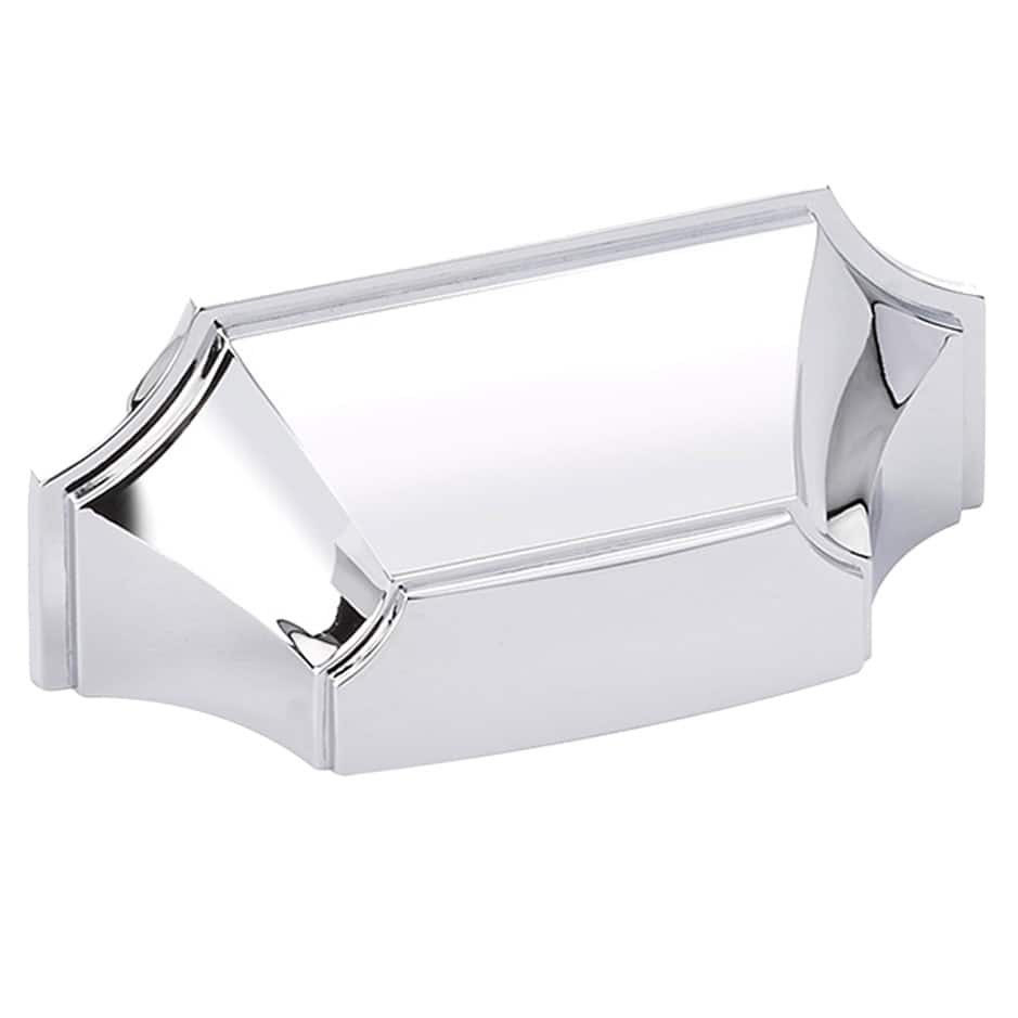 Option Polished Chrome