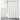 Truly Calm Embossed Fabric 70x72 Shower Liner