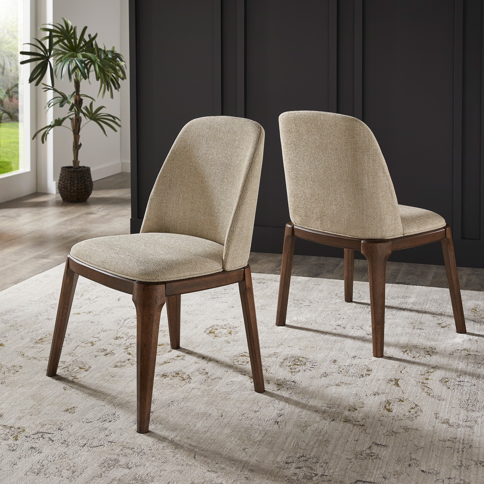 Set of 2 iNSPIRE Q Dining Chairs Bed Bath & Beyond