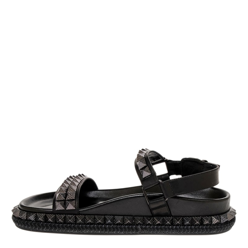 Christian Louboutin Pyrabizz Sandals