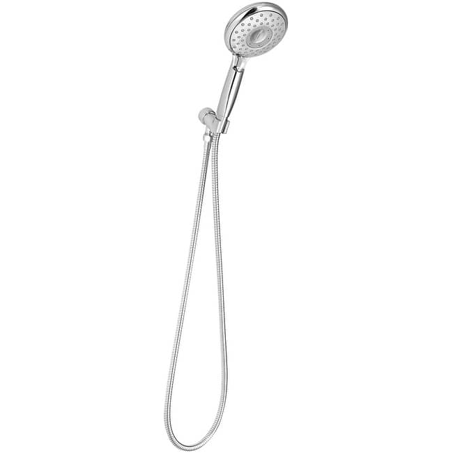 American Standard Spectra Multi-Function Hand Shower Package - - Chrome