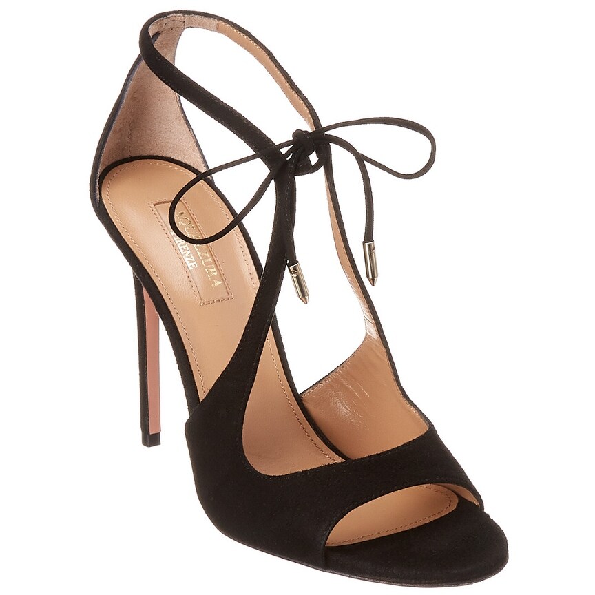 aquazzura oscar sandal