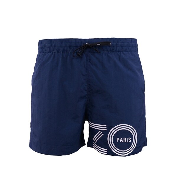 kenzo shorts mens