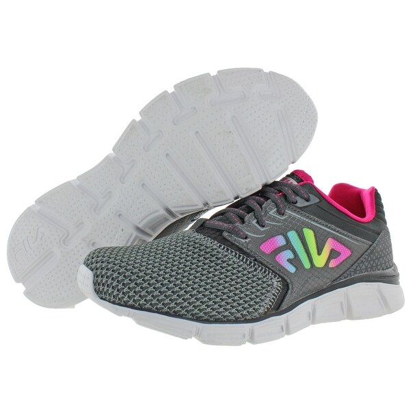 fila lightweight sneakers