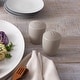 preview thumbnail 3 of 5, Noritake Colorwave Salt & Pepper, 3-3/8"
