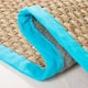 SAFAVIEH Natural Fiber Marina Basketweave Seagrass Rug