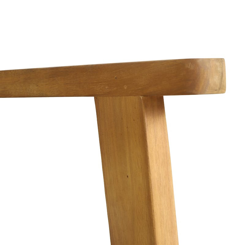 Outdoor Dining Chair (Set of 2)