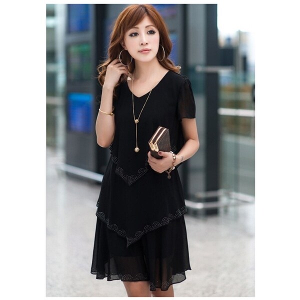5xl dresses