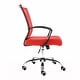 preview thumbnail 75 of 103, Modern Home Zuna Mid-back Office Chair
