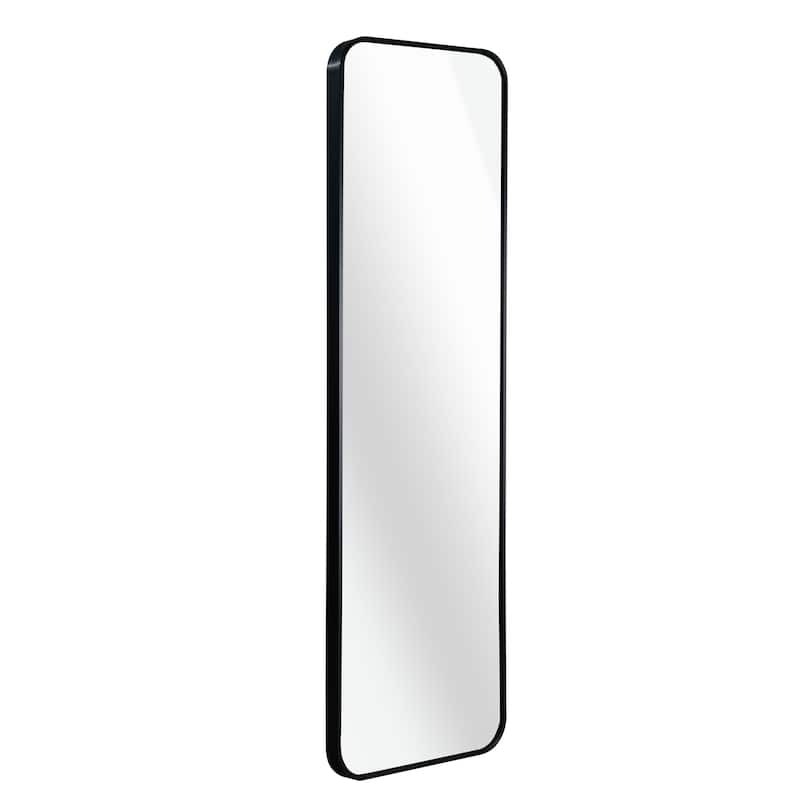 47x14 Inches Classic Style Diameter Rectangular Mirror