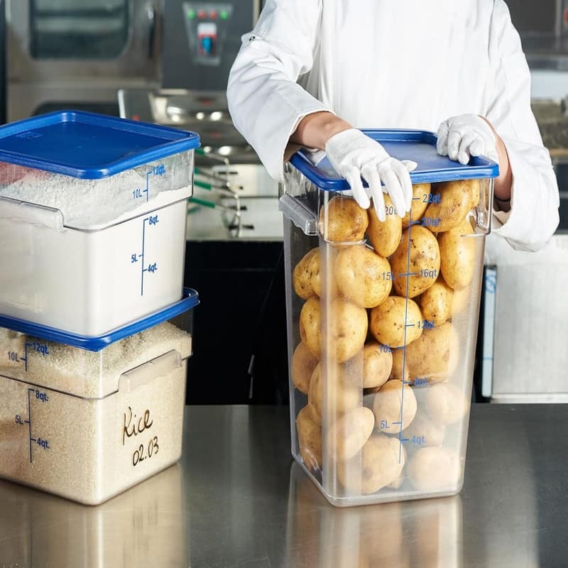 Food Storage Containers Grade in 22.0 Qt Bed Bath & Beyond 39099450