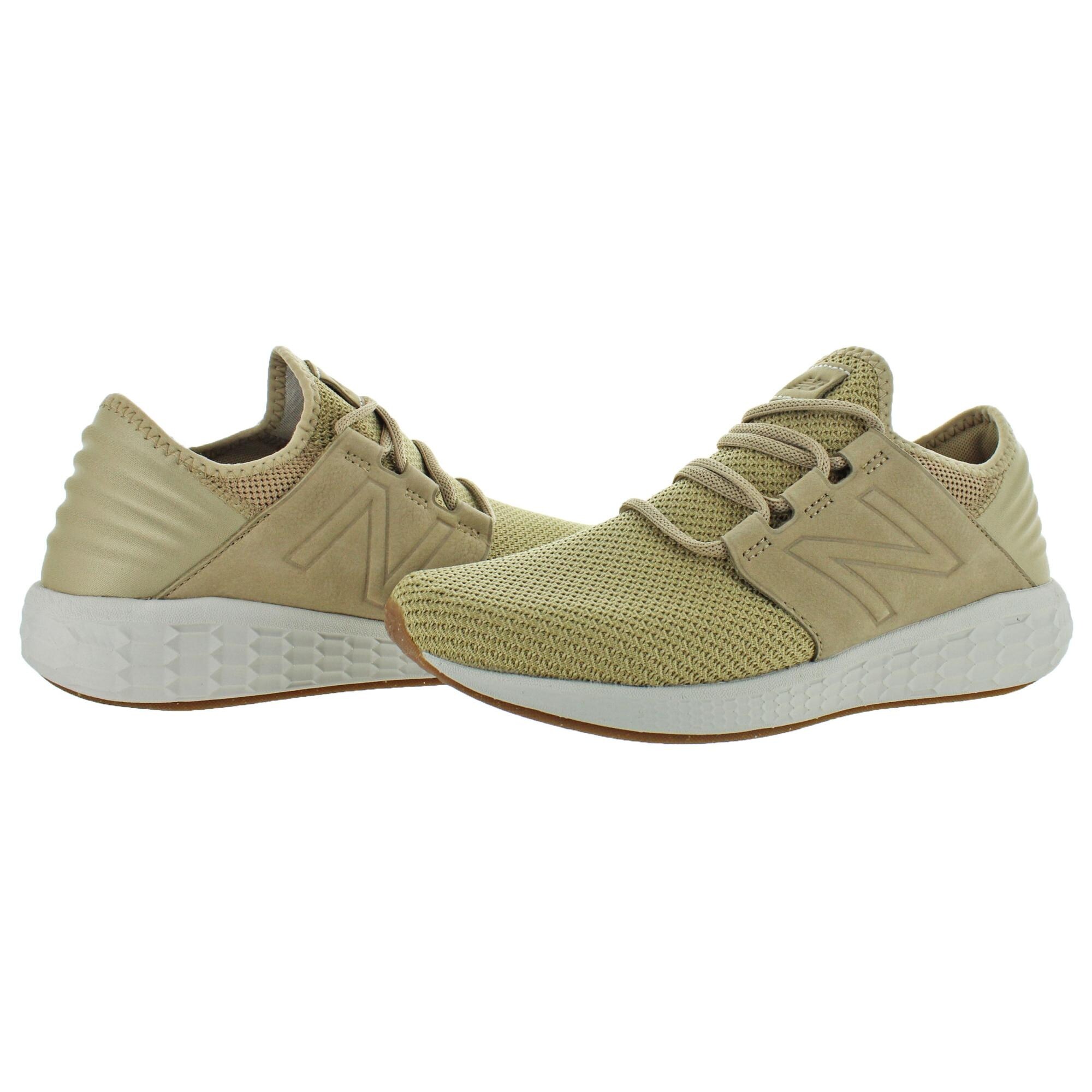 new balance fresh foam cruz v2 mens