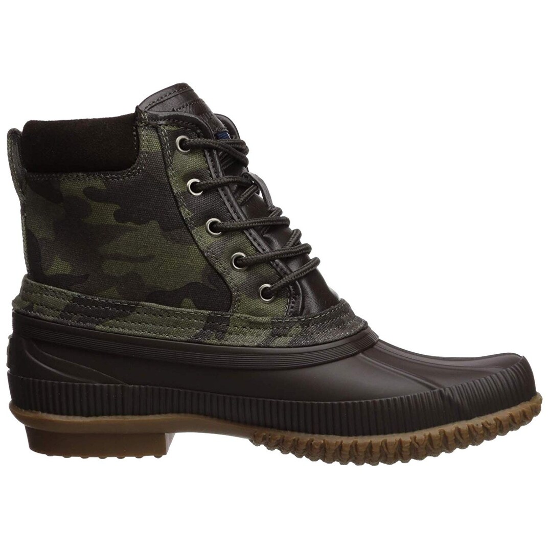 tommy hilfiger men's rain boots