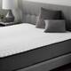 OSleep 10-inch Memory Foam and Innerspring Hybrid Mattress