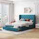 Option Blue