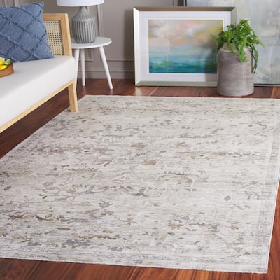 SAFAVIEH Mason Jayne Vintage Rug