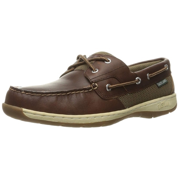 eastland solstice women's boat shoes