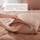 preview thumbnail 56 of 57, Chelsea Square Kyla Double Diamond Quilted Teddy Comforter Set