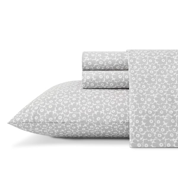 Marimekko 100 Cotton Percale Sheet Sets On Sale Overstock 19531623
