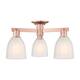 Option Antique Copper / White